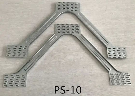 Z275 galvanizado para la construcción de madera