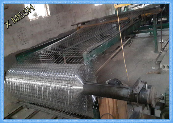 Alambre inoxidable de la soldadura al acero SS304