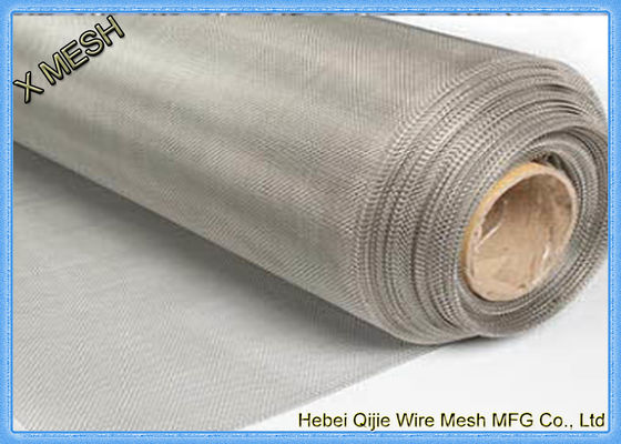 SS304 SS316 1-500 malla de acero inoxidable Plano/Twill/Holandés Tejido Cuadrado Cuadrado Cuadrado Cuadrado Metálico Cubierta Cuchilla Filtradora de Filtros