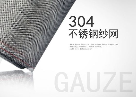 10 20 30 40 50 60 Rollo de malla de alambre tejido galvanizado para filtros