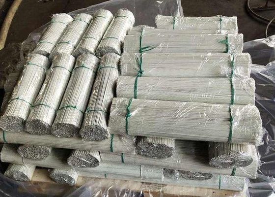 El alambre de atascamiento galvanizado del metal del soldado enrollado en el ejército del precio del rollo del alambre del hierro del cinc galvanizó el alambre de hierro galvanizado de la inmersión caliente