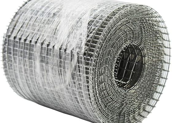 Red de alambre de protección contra roedores - 6m x 100mm 304 bloques de malla de acero inoxidable ratas, ratones, ratones, ardillas y aves Pesta de acceso