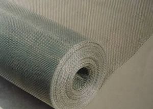 1m de ancho 30m de largo superior resistente Monel 400 malla de alambre