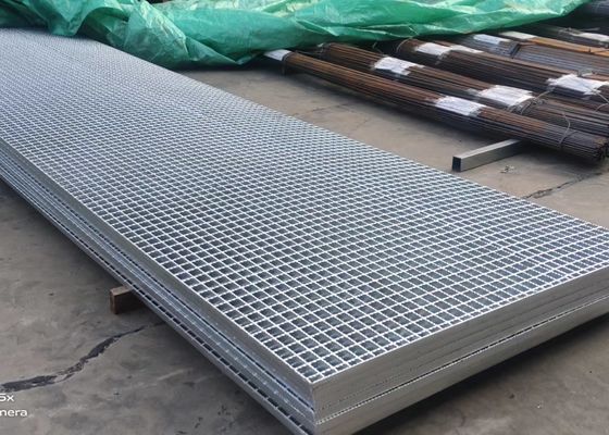 30X5mm Grilla de acero dentado Grill plegable de fogata de trabajo pesado Inoxidable / galvanizado para barra