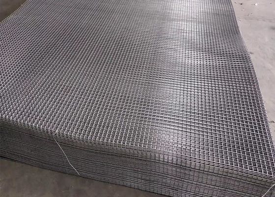 Acero galvanizado los 2.2m Mesh Sheets de la construcción ISO