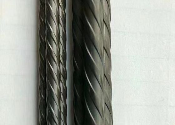 Cables de 10,5 2350 mm de longitud EN 10138-2 R1 perfil con hilo para una resistencia y durabilidad óptimas