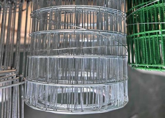construcción de 3m m malla de alambre soldada con autógena 1/4 x 1/4 pulgada
