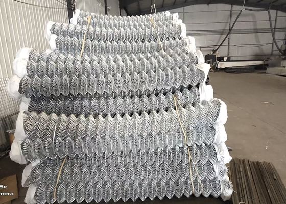 el campo de granja de 1*1 el 1.2m galvanizó el cercado de la tela de la alambrada del alambre de acero