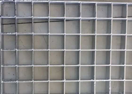 30X5mm Grilla de acero dentado Grill plegable de fogata de trabajo pesado Inoxidable / galvanizado para barra