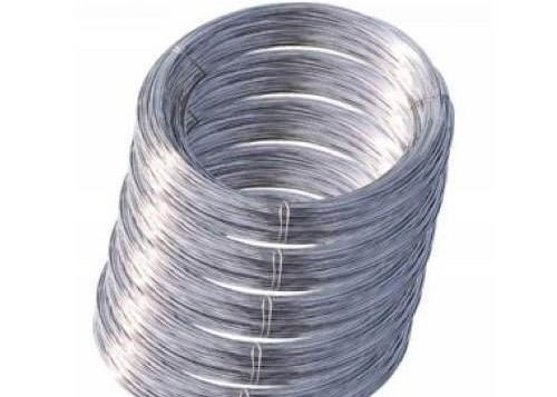 El electro de acero galvanizado galvanizó el atascamiento del hierro del alambre galvanizó el alambre BWG12