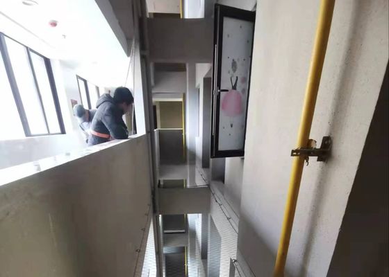 Ferrule de acero inoxidable para cuerda de alambre de acero inoxidable