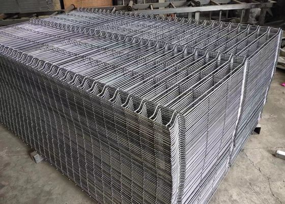 2.0m m 3.0m m 4.0m m Mesh Welded Galvanized Hot Dipped