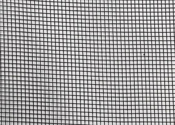 10 mallas x 10 mallas de aleación Whitebait Mesh para la reparación de redes de Whitebait o la fabricación de pantallas