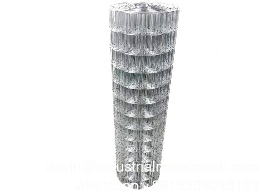 Acero inoxidable 304/316/galvanizado/PVC revestido con malla de alambre soldado para construcción