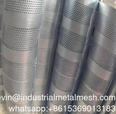 Láminas de metal galvanizado elegantes para proyectos arquitectónicos innovadores