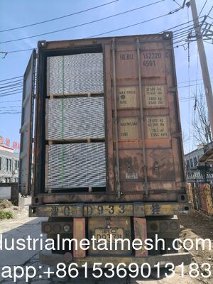 Acero de Construcción Galvanizado de Acero Inoxidable Malla Soldada para Cría Venta Caliente