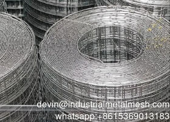 Malla soldada galvanizada de 3/4 de pulgada con revestimiento de PVC para cercas, precios de malla de alambre para conejeras