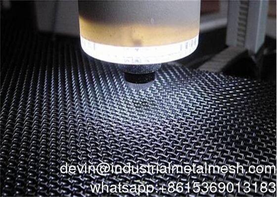 201/304/316 Stainless Steel Bulletproof Security Window Screens Anti-Mosquito Anti-Insect Anti-Theft Anti-Cat Scratch