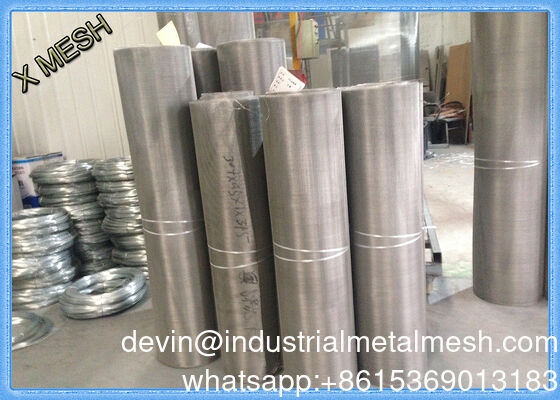 Malla de seguridad para ventanas de acero inoxidable 316 de alta calidad, grado marino, malla antiinsectos