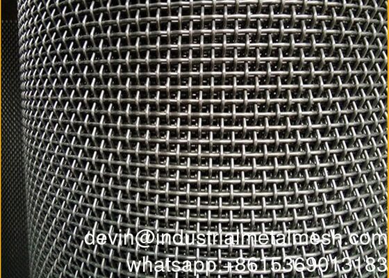 2-400 malla de acero inoxidable pantalla de filtro de malla de alambre/micro pantalla de malla de filtro/micron de acero inoxidable pantalla de malla ((Fábrica)