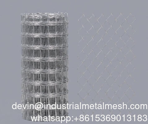 Malla soldada de acero inoxidable 304 316 para construcción y decoración
