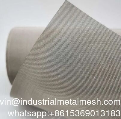 Mejor venta Durable Ss 316 304 acero inoxidable / alambres galvanizados / alambres de acero trenzados malla de alambre tejido