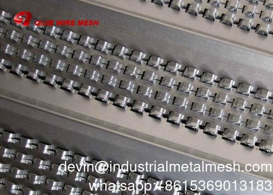 1/8 '' 0,35 mm Galvanizado costilla de metal expandido alto Lath 610X2440 para la construcción