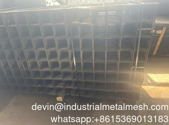 Stainless Steel 304 Welded Wire Mesh Panel
