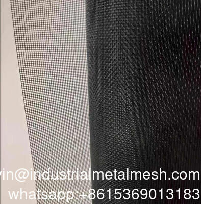Ss 304 Stainless Steel Wire Mesh Projector Screen/Insect Nets/Security Screen for Windows