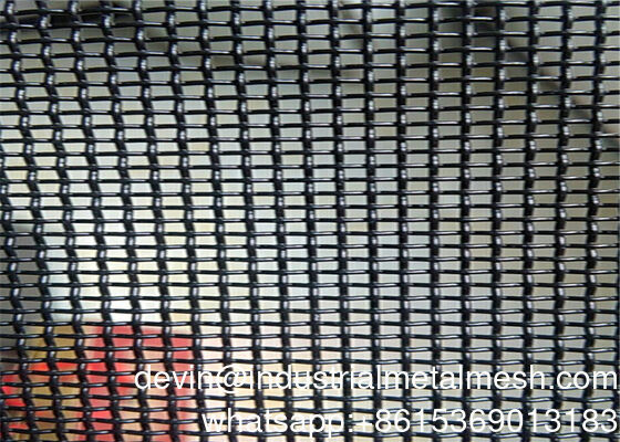 201/304/316 Ventanas de seguridad a prueba de balas de acero inoxidable