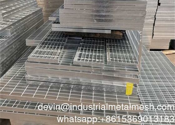 Rejas de acero galvanizado duraderas con instalación sencilla