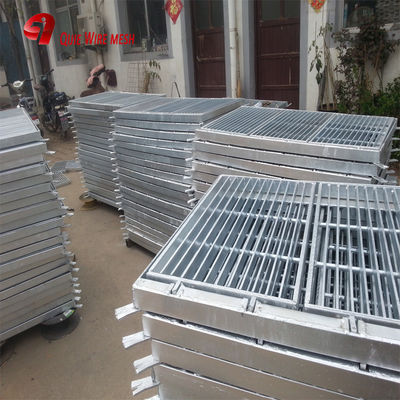 Rejas de acero galvanizado profesionales