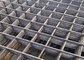 El acero inoxidable de refuerzo concreto 2x4 soldó con autógena el alambre Mesh Rolls