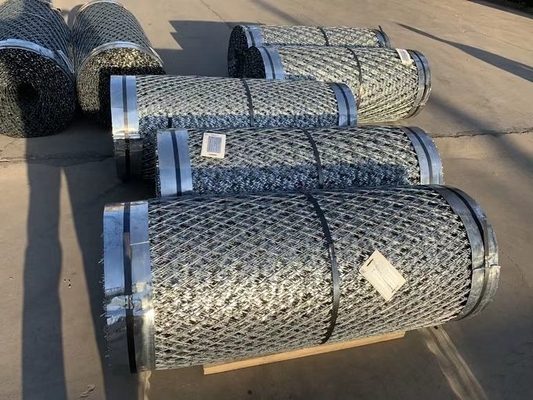 Cercas de seguridad galvanizadas Concertina precio de alambre de púas