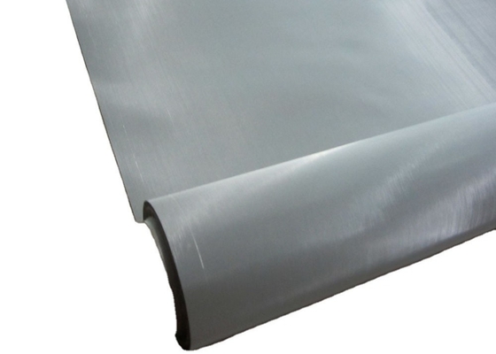 Paño holandés de acero inoxidable 5 de Mat Weave Fine Mesh Wire 10 15 20 micrones