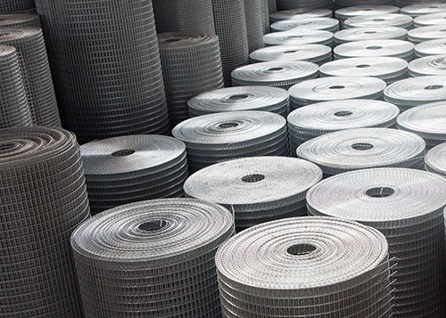 los 5x5cm 2x4 soldaron con autógena el alambre Mesh Panel Electro Galvanized Reinforcing