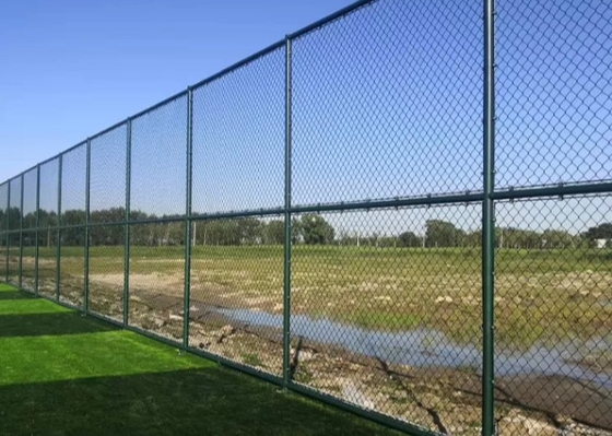 Valla de malla 3d curvada soldada con autógena de acero galvanizado de alta calidad