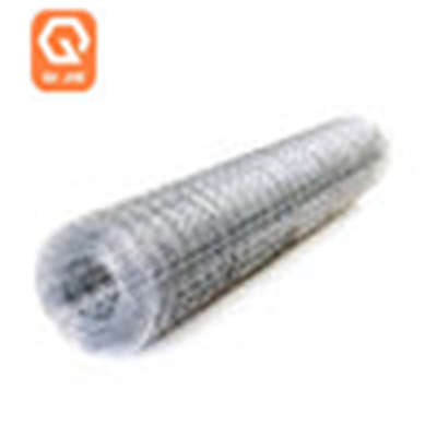 El alambre soldado con autógena galvanizado Mesh For Garden Fence Pvc cubrió