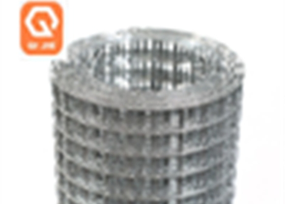 Alambre soldado con autógena galvanizado Mesh For Bird Cage/jaula del conejo/jaula animal