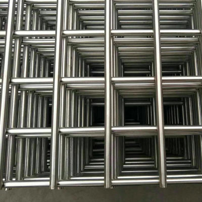 2.0m m 3.0m m 4.0m m Mesh Welded Galvanized Hot Dipped