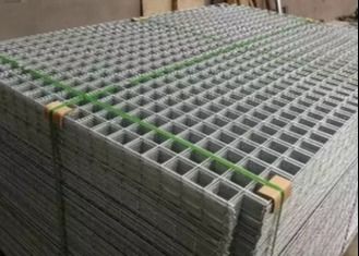 malla de alambre soldada con autógena galvanizada del precio bajo/malla de alambre soldada con autógena revestida soldada con autógena de Mesh Panel/PVC del alambre