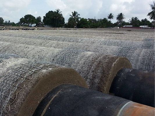 Otros tipos de tuberías: