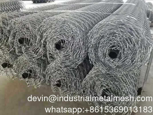 TECCO Mesh G65/4: La solución definitiva para la protección contra caídas de rocas