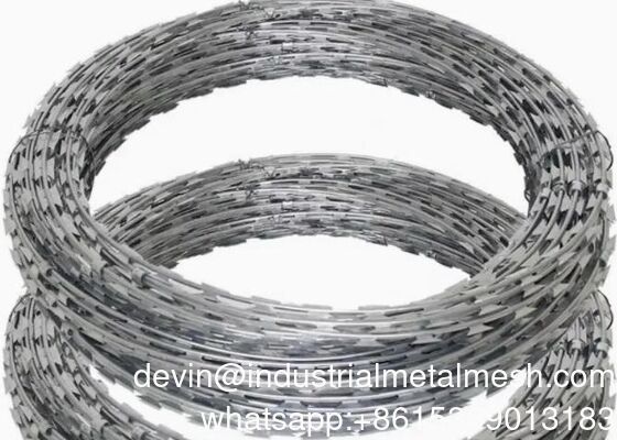 Malla soldada anti-intrusión | Sistema de barrera industrial ASTM F2453