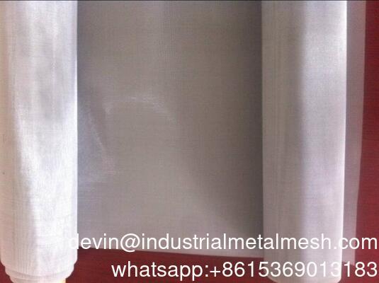 SS304 SS316 1-500 malla de acero inoxidable Plano/Twill/Holandés Tejido Cuadrado Cuadrado Cuadrado Cuadrado Metálico Cubierta Cuchilla Filtradora de Filtros