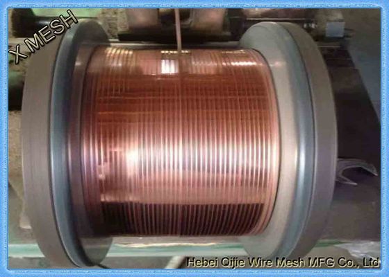 Alambre de costura galvanizado 23 indicadores 5 libras para la encuadernación y el clip de papel G5