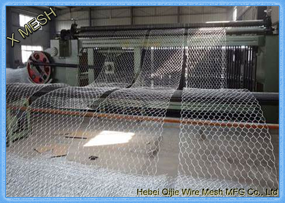 ASTM 975 cestas de Kenia los 2x1x1m un Gabion, cestas de la piedra de Lowes Gabion