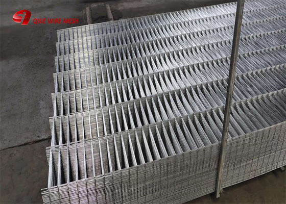 El artículo galvanizó la resistencia de oxidación de los paneles de la cerca de alambre para la acuicultura/el edificio