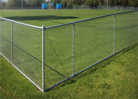 el campo de granja de 1*1 el 1.2m galvanizó el cercado de la tela de la alambrada del alambre de acero