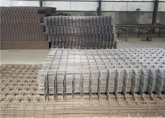 El acero GAW del Rebar Q195 soldó con autógena la barra de refuerzo concreta